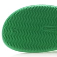 thumbnail image 5 of Wide Flip Flops for Women Rubber Shower Thong Basic Walking Sandals Summer Indoor Shoes (Green 7), 5 of 8