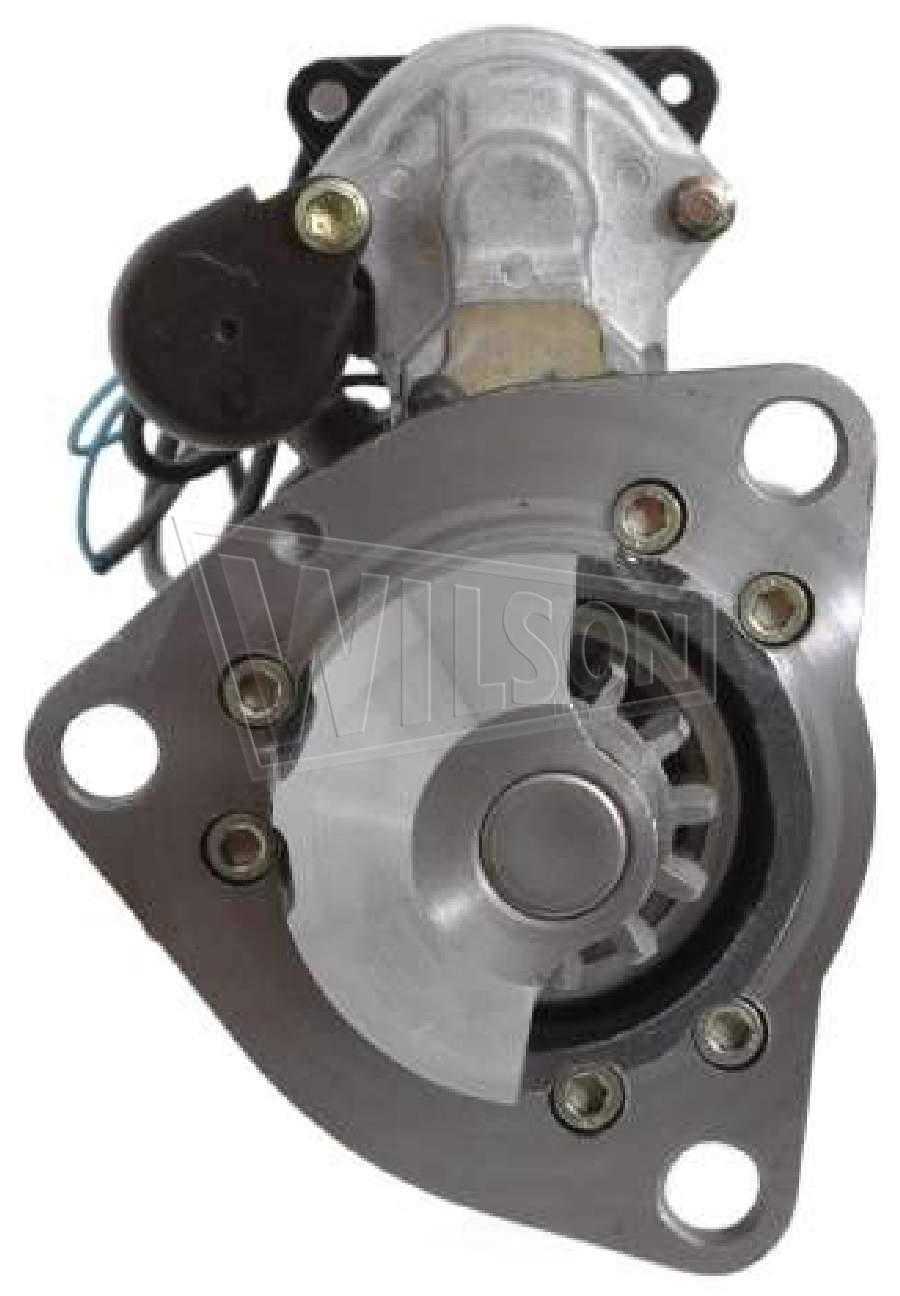 Wilson 91-29-5550 Starter Motor