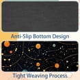 thumbnail image 4 of Constellation Square Gaming Mouse Pad, 8.3x9.8 Inch Non-Slip Rubber Bottom Printed Mousepad for Office and Gaming, 4 of 6