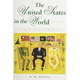 thumbnail image 1 of Pre-Owned United States in the World: A History of American Foreign Politics (Paperback) 039562181X 9780395621813, 1 of 1