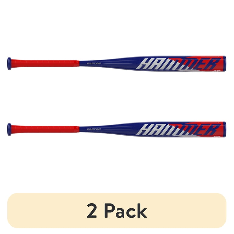 Easton Hammer Youth Baseball Bat, 27-Inch -10 photo 1