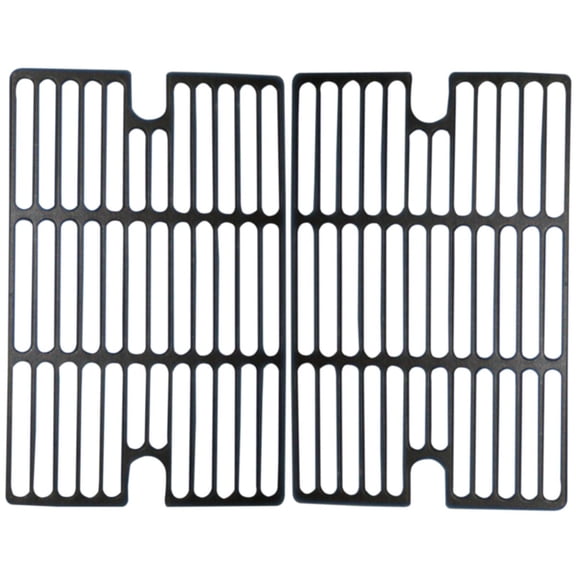 Music City Metals grid ci 165 x 21375 Smoke Hollow 67002