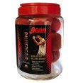 thumbnail image 1 of Jarra de 12 Pelotas de Racquetball Penn Ballistic 2.0 Roja, 1 of 1