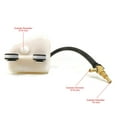 thumbnail image 3 of The ROP Shop Oil Tank Assembly for 2006 Mercury 250DFI L PRO XS, L PROXS, XL PRO XS, XL PROXS, 3 of 9