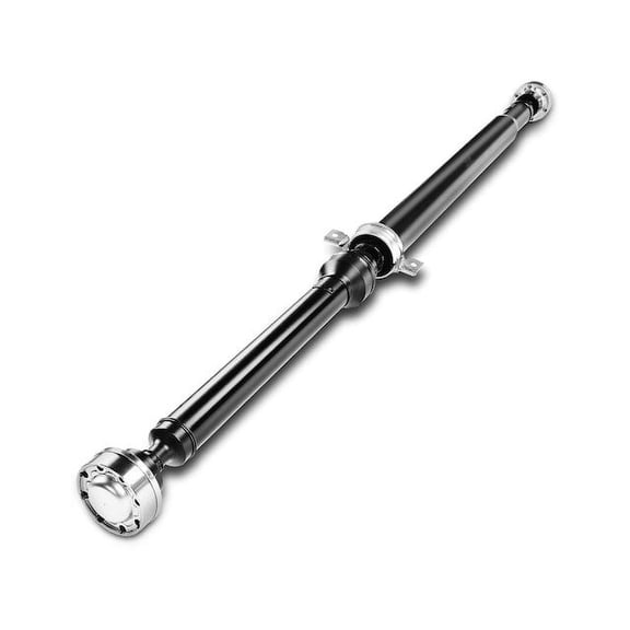 Driveshaft 1 - Compatible with 2014 - 2019 Dodge Durango Sport Utility 4-Door - Autopart Premium