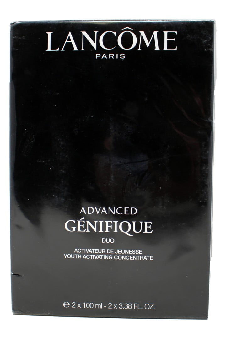 Lancome Advanced Genifique Duo Youth Activating Concentrate 2 x