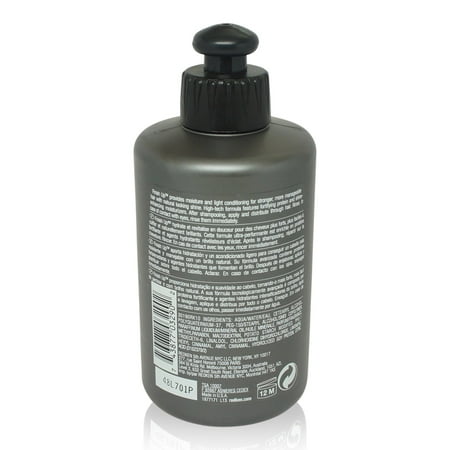 Redken For Men Finish Up Conditioner, 10 Fl Oz