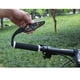 thumbnail image 4 of Greeniant 2 piezas de espejo retrovisor para bicicleta, componentes modificados, Reflector de manillar delantero, espejos transparentes para bicicletas, Ciclismo Greeniant  OD027707-00, 4 of 6