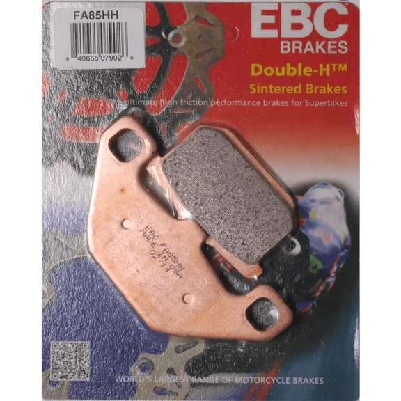 EBC Brakes Sintered Brake Pad FA85HH High Performance