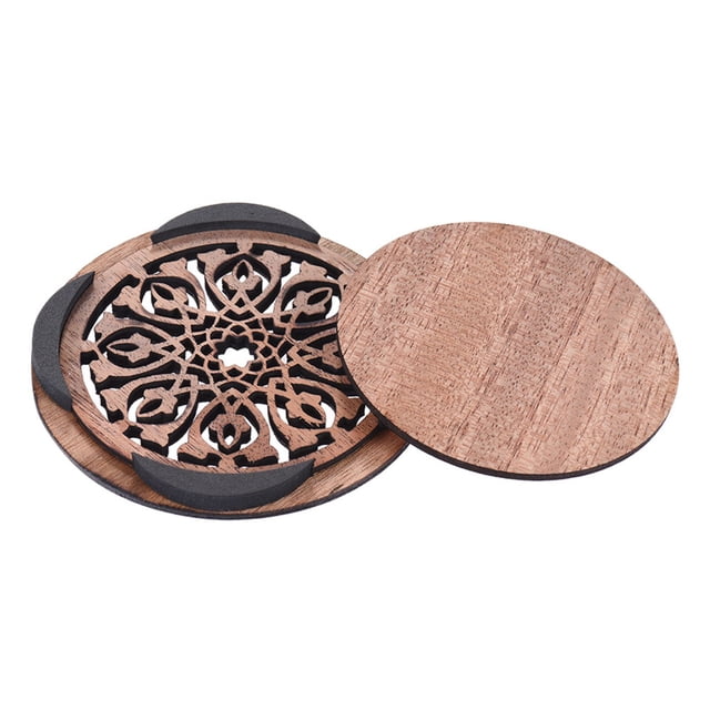 Acoustic Guitar Soundhole Cover, Guitar Sound Hole Cover Buffer Sound Hole Cover For Acoustic Guitar Soundhole Cover with This Stylish and Functional Accessory For Any EQ Folk