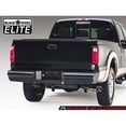 thumbnail image 2 of Fab Fours FF09-U1750-1 Elite Rear Bumper Fits select: 2009 FORD F150, 2014 FORD F150 SUPER CAB, 2 of 2