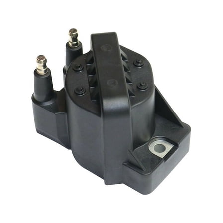 Ignition Coil - Compatible with 1994 - 2003 Chevy S10 2.2L 4-Cylinder 1995 1996 1997 1998 1999 2000 2001 2002
