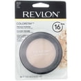 thumbnail image 2 of ColorStay Pressed Powder with Softflex # 820 Light by Revlon for Unisex - 0.3 oz Powder Revlon Revlon Revlon, 2 of 6