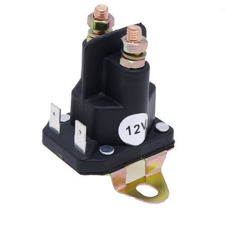 For Trombetta 862-1221-211-20 862122121120 Solenoid Relay Switch M008842-00