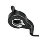 thumbnail image 3 of Sonducket Acelerador de pulgar para bicicleta eléctrica, acelerador de pulgar para dedo, acelerador de bicicleta eléctrica, kit de pieza de Ciclismo, 3 of 6