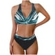 thumbnail image 2 of Traje de baño para mujer, traje de baño de verano para mujer, talla grande, estampado, bikini dividido, trajes de baño para mujer, conjuntos de bikini para mujer, trajes de baño bikini para mujer, 2 of 6