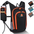 thumbnail image 1 of Mochila de Senderismo Esup Plegable y Ligera 15L para Mujeres y Hombres, 1 of 7