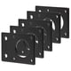 thumbnail image 5 of Placa de montaje de motor paso a paso de 5 piezas 42, soporte fijo para impresora 3D de aluminio 2020 2040, 5 of 12