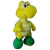 Goldie Marketing Super Mario - Koopa Troopa Plush