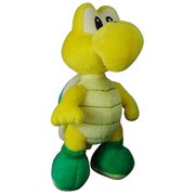 Goldie Marketing Super Mario - Koopa Troopa Plush