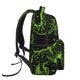 thumbnail image 3 of Easygdp DINOSAUR IN SPACE Mochila Ergonómica Versátil para Laptop - Múltiples Bolsillos, Correas Ajustables, Unisex para Escuela, Viajes y Actividades al Aire Libre-One Size, 3 of 5