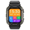 thumbnail image 3 of Reloj inteligente KOSPET TANK M1 Bluetooth 5.0 5ATM IP69K a prueba de agua, 3 of 8
