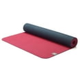 thumbnail image 1 of Merrithew Eco Yoga Mat (Maroon/Charcoal), 1 of 3