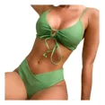 thumbnail image 1 of Bikini Sexy, Conjunto De Baño De Dos Piezas Para Mujer, 1 of 8