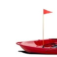 thumbnail image 2 of Soporte para kayak Kit de montaje de bandera de seguridad Kayak Accesorios universales de Kayak DIY Tomshoo  Soporte para kayak, 2 of 7