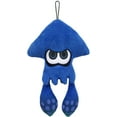 thumbnail image 1 of Splatoon Peluche 9 Pouces : Inkling Squid, Bleu, 1 of 2
