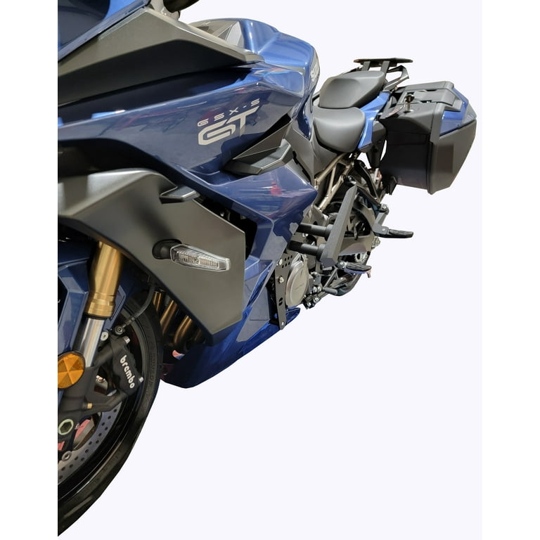 SSBバンパー GSX-S1000 GT79A Suzuki GSX-S1000 GT and Plus Front Crash Bar - Walmart.com