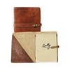 Scully Italian Leather Letter Padfolio with Snap Closure (Men's)