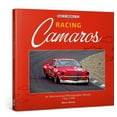 thumbnail image 2 of Made in America: Racing Camaros : An International Photographic History 1966-1984 (Hardcover), 2 of 6
