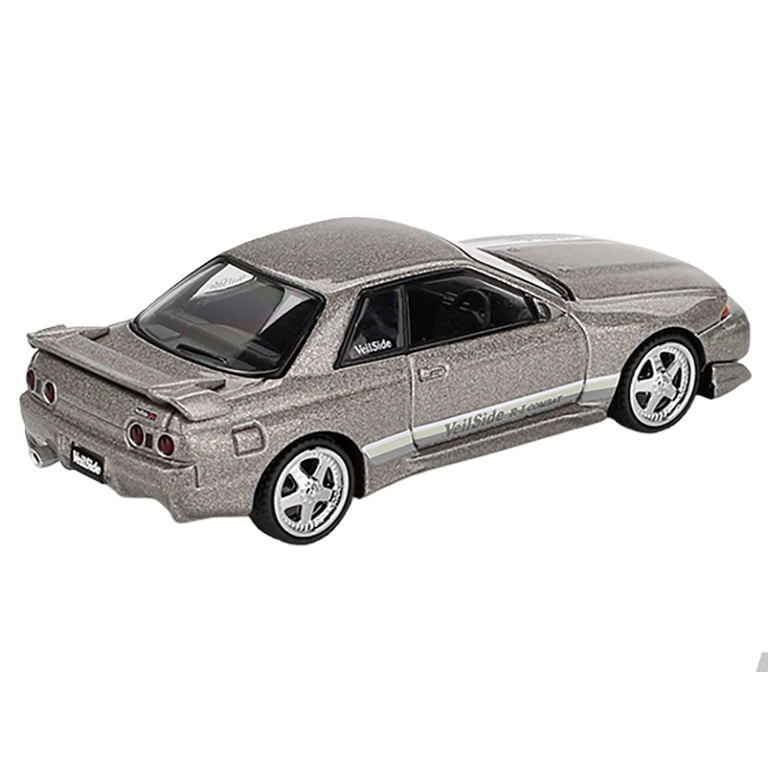 Nissan Skyline GT-R (R32) RHD 