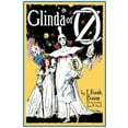 thumbnail image 1 of Pre-Owned Glinda of Oz (Hardcover) by L Frank Baum, 1 of 1