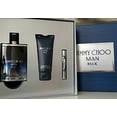 thumbnail image 1 of Set Jimmy choo blue man ( piezas) eau de toilette 100 y 7.5 ml, after shave 100 ml. Jimmy Choo Jimmy Choo, 1 of 2