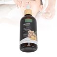 thumbnail image 1 of Ginger Massage Oil, 100ml Ginger Aromatherapy Oil Firming  for Nail, 1 of 7