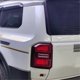 thumbnail image 5 of For Toyota Land Cruiser Prado LC250 J250 2024 2025 Rear Pillar Light Tail Light Brake Light Trunk Tu, 5 of 5