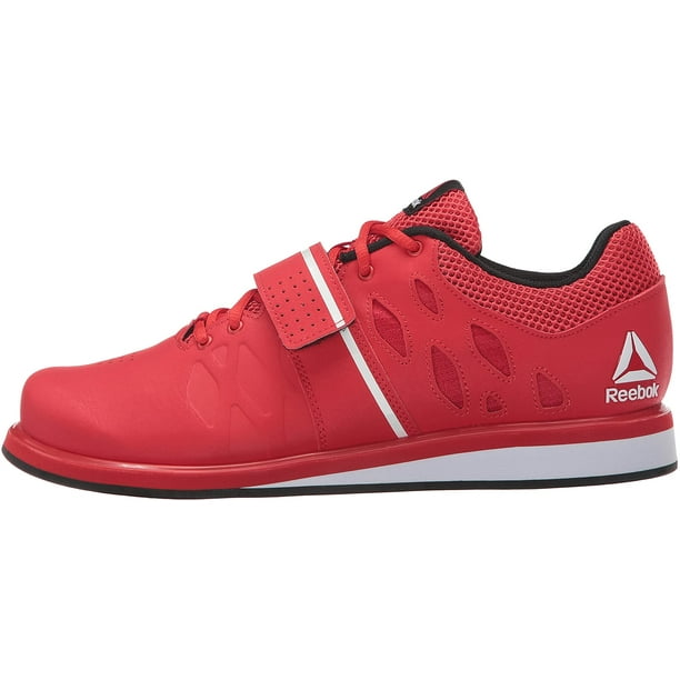 Reebok lifters mens red hotsell