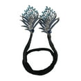 thumbnail image 2 of Accesorios para el cabello Salvador Pluma para hacer moños en el cabello 34 cm, 2 of 10