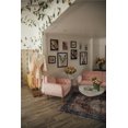 thumbnail image 2 of Athena Nesting Tables, White Marble, 2 of 4