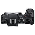 thumbnail image 6 of Canon EOS RP Mirrorless Digital Camera (Body Only) Full-Frame with 64GB Card + Case + ZeeTech Accessory Bundle (International Version), 6 of 7
