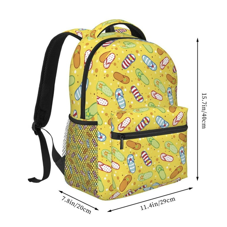 Flip flop backpack hotsell