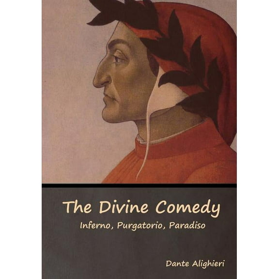 The Divine Comedy, (Paperback)