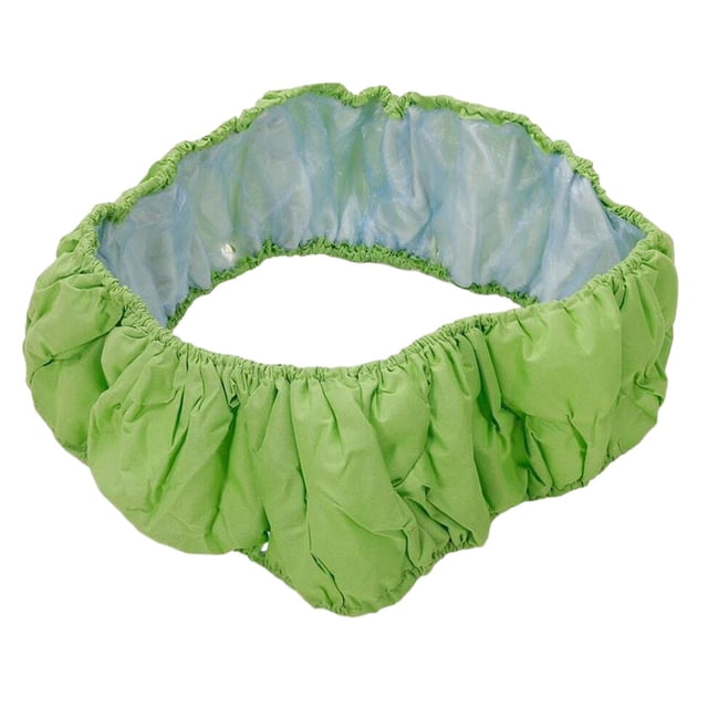 Maytalsory Housse de Ressort de Trampoline en Tissu Oxford Accessoires de Trampoline Housse de Sécurité Ressort 36 Pouces avec 6 Trous
