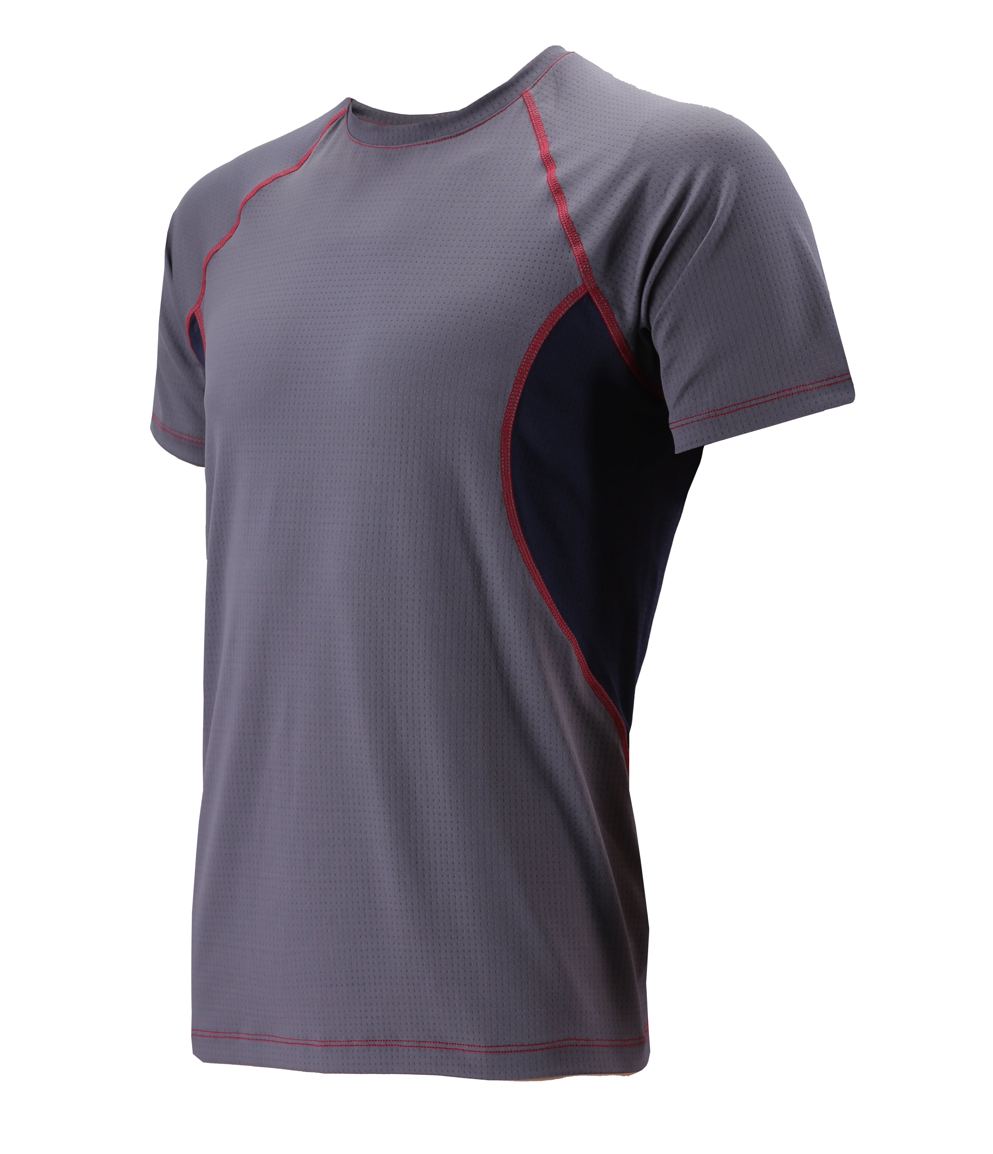 Vista Fitness Gym Shirt Men Quick Dry Fit Running T Shirt Long Sleeve  Rashgard Men Sport Shirt Solid Workout Tshirt Sportswear