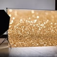 thumbnail image 2 of ionze Home Decorations Lover Dreamlike Glitter Haloes Photography Background Studio Props Backdrop A Home Ornament 2024 （A）, 2 of 4
