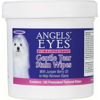 Petsmart eye cheap wipes
