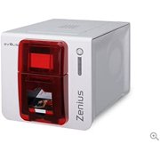evolis ymcko ribbon cassette (r5f002aaa) 200 print color ribbon compatible in the evolis zenius printer