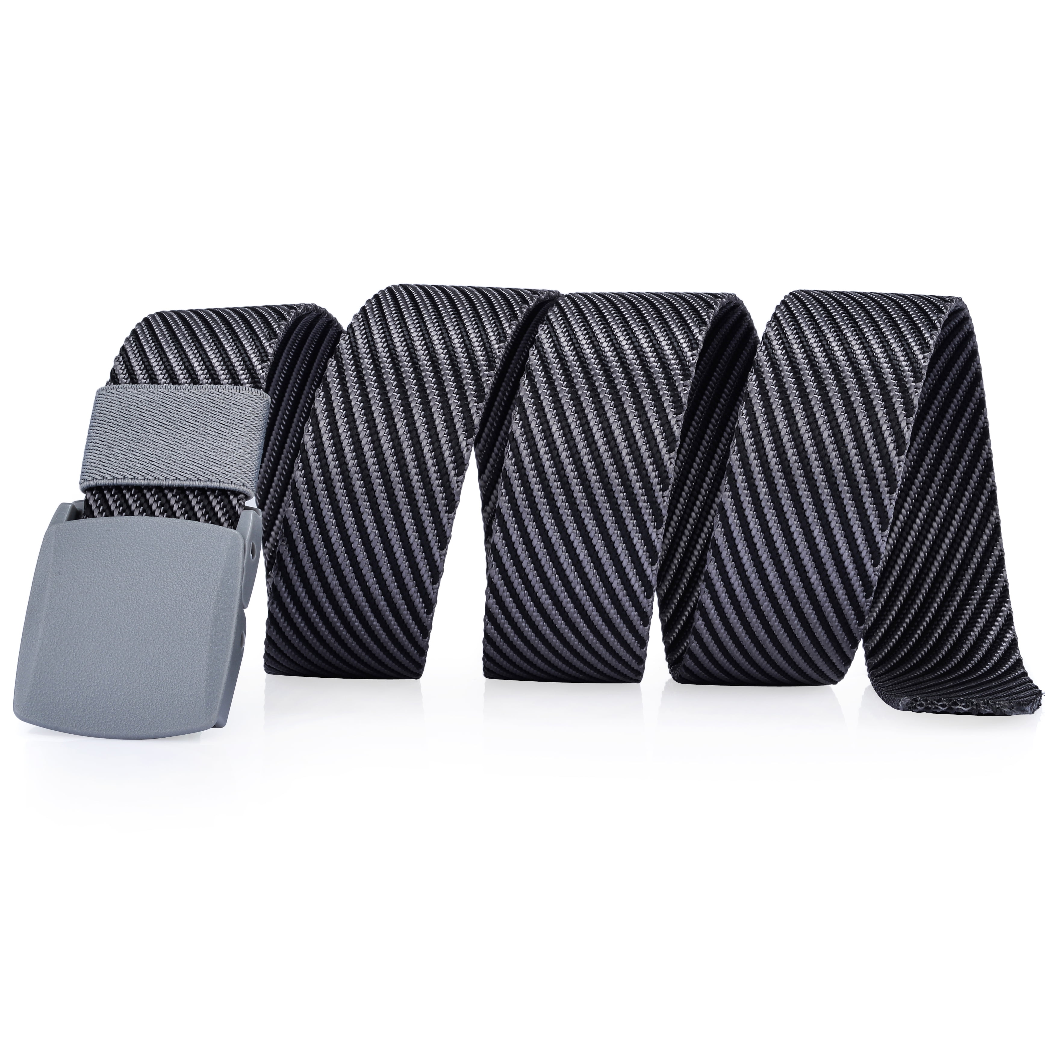 non metal belt walmart